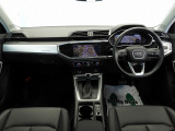 Q3 35 TDI クワトロ アドバンスド ディーゼル 4WD 