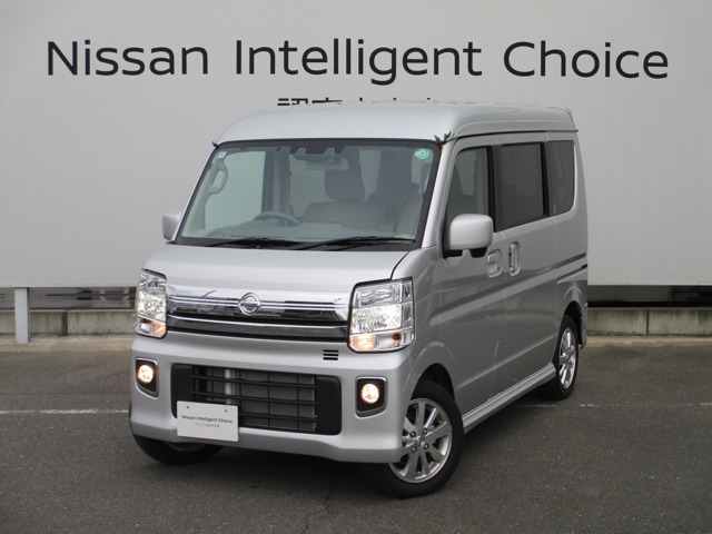 NV100クリッパーリオ E ハイルーフ 