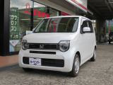 ホンダ N-WGN