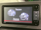 タントカスタム X セレクション 