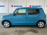 アルト L 4WD 