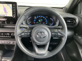 運転席周り