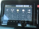 メモリーナビゲーション(9インチHDディスプレイ/フルセグTV・AM/FMラジオ・スマートフォン連携機能付/Bluetooth?対応)