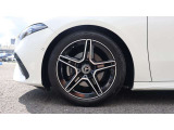 Aクラス A200d AMGラインパッケージ 