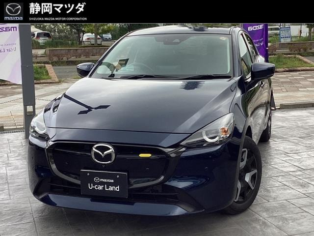 MAZDA2 1.5 15BD 