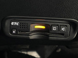 【ETC】高速道路の料金所をストレスなく通過!話題のスポットやサービスエリアに多い「スマートIC」利用時は必須のアイテムです。当店でセットアップを実施、ご納車当日からすぐにご利用いただけます!