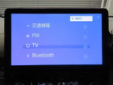 オーディオ表示