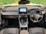 RAV4  ハイブリッドG