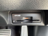 【ETC】ETCも搭載。