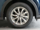 R7年式夏タイヤ195/65R16ダンロップ製です。