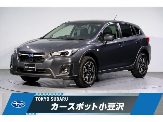 XV 1.6i-L アイサイト 4WD 