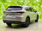 CX-8 2.2 XD スポーツアピアランス 4WD 