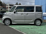 軽自動車から1BOXワゴンまで!広い展示場に高品質中古車を多数展示!最新情報は当店ホームページの在庫情報をご覧下さい