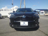 ヤリスクロス 1.5 ハイブリッド Z E-Four 4WD 