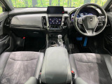 クラウン ハイブリッド 2.5 S Four エレガンス スタイル 4WD 