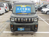スペーシアギア ハイブリッド(HYBRID) XZ 4WD 
