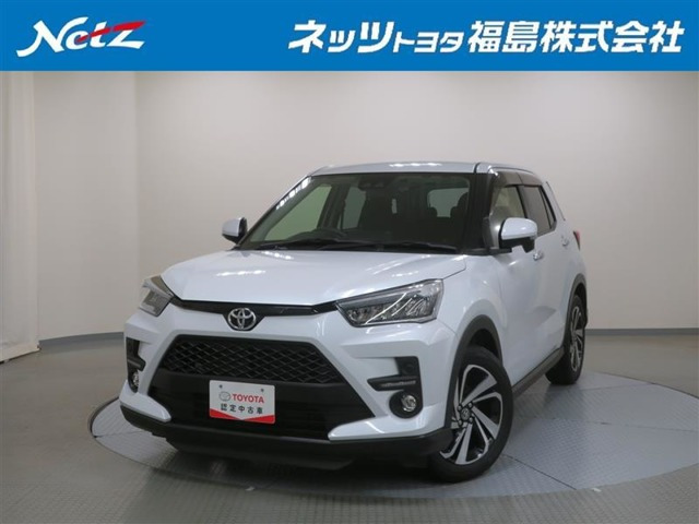 ライズ 1.0 Z 4WD 