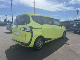 走りにこだわりながら収納力も持ち合わせたお車です。荷物を載せて軽快なドライブを楽しめますよ♪