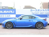 BRZ  2.4 S
