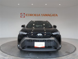 カローラクロス 1.8 Z 