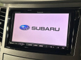 【純正ナビ】人気の純正ナビを装備。オーディオ機能も充実しており、Bluetooth接続すればお持ちのスマホやMP3プレイヤーの音楽を再生可能!毎日の運転がさらに楽しくなります!!