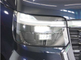 ◆LEDヘッドライト◆ LEDライトは、明るく視認性が良く、省エネで環境にもやさしいヘッドライトです!