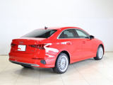 A3セダン 40 TFSI クワトロ アドバンスド 4WD 