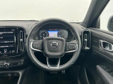 XC40 B4 AWD Rデザイン 4WD 