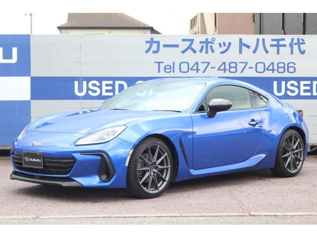 BRZ  2.4 S
