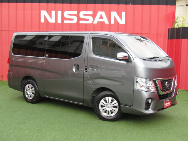 NV350キャラバン2.5 プレミアムGX ロング ディーゼル