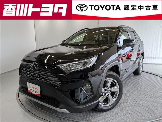 RAV4  2.0 G 4WD