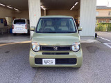N-WGN L ホンダ センシング 