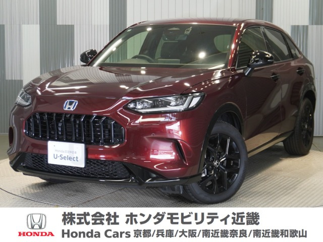 ZR-V 2.0 e:HEV Z 4WD 