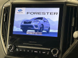 フォレスター 2.0 アドバンス 4WD 