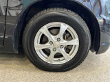 Aftermarket14インチAWになります。