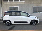 シエンタ ハイブリッド 1.5 Z ウェルキャブ 車いす仕様車 タイプI 助手席側セカンド...