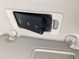 今や必需品!スマートインETC装着車です♪ノンストップ&キャッシュレスでスイスイ走行♪