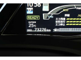 走行距離:73,276km(撮影時) ご来店時や納車時には展示の移動や整備などで、若干 距離が進んでいる場合がございます。