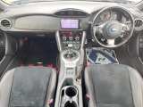 BRZ 2.0 GT 
