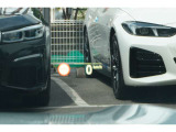 ヘッドアップディスプレを装備しております☆お問い合わせは大阪BMW Premium  Selection 吹田(無料ダイヤル)0078-6002-613077迄☆〒564-0054大阪府吹田市芳野町5-55 06-4861-5515毎水曜、第二火曜日定休