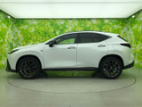NX 350 Fスポーツ 4WD 