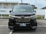ステップワゴン 1.5 スパーダ クールスピリット ホンダ センシング 
