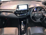 C-HR 1.2 G-T 4WD 
