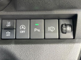 【リヤパーキングセンサー】リヤバンパーに付いたセンサーが障害物を検知!一定の距離に近づくとアラートで教えてくれます♪狭い駐車スペースや車庫入れ時も安心ですね☆