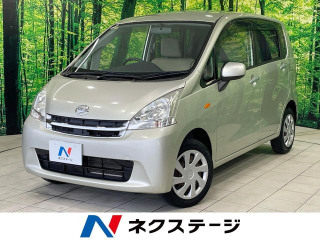 ムーヴ L 