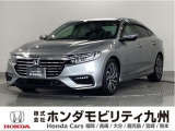 インサイト EXです!純正メモリーナビ、衝突低減ブレーキ、リアカメラ、パワーシート、シートヒーター、LEDヘッド、純正17インチアルミホイール他、充実しています!