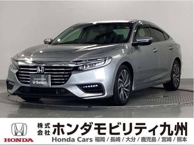 インサイト  1.5 EX