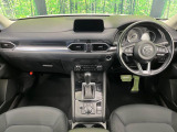 CX-5 2.5 25S プロアクティブ 4WD 