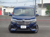 ステップワゴン  2.0 e:HEV スパーダ G ホンダセンシング