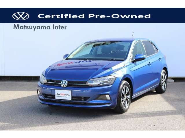 ポロ TSI コンフォートライン 